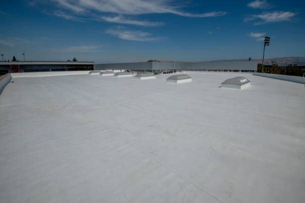 Fast & Reliable Emergency Roof Repairs in Chenoweth, OR