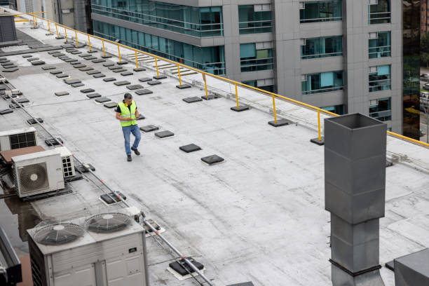 Reliable Chenoweth, OR Roofing Solutions