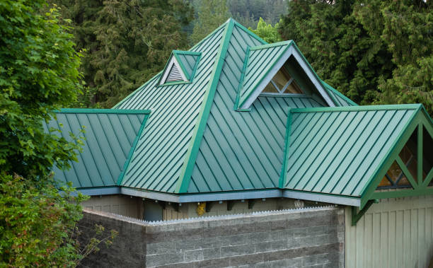 Best Chimney Flashing Repair  in Chenoweth, OR