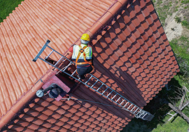 Best Cold Roofs  in Chenoweth, OR