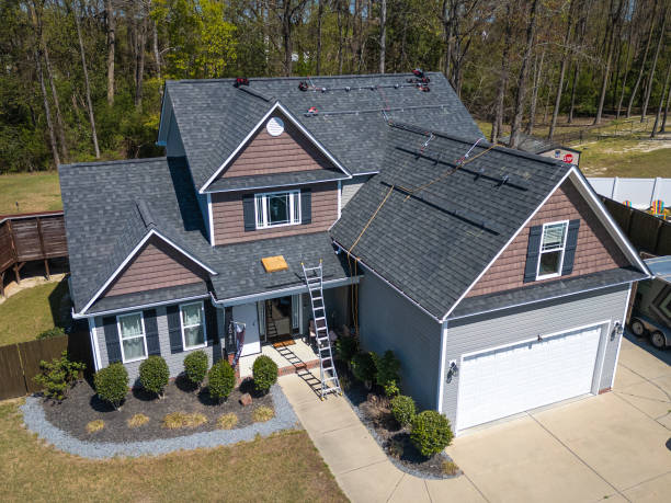 Best Rubber Roofing (EPDM, TPO)  in Chenoweth, OR